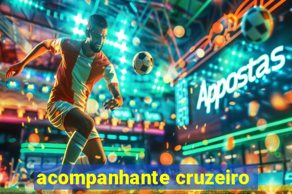 acompanhante cruzeiro-sp